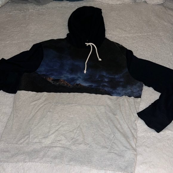 Men’s American eagle hoodie - Picture 1 of 3